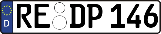 RE-DP146