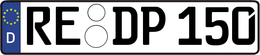 RE-DP150