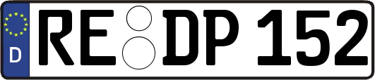 RE-DP152