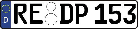 RE-DP153