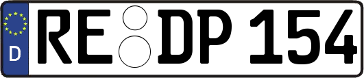 RE-DP154