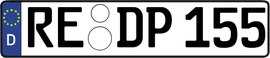 RE-DP155