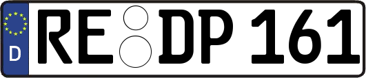 RE-DP161