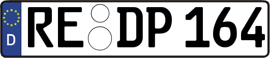 RE-DP164