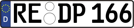 RE-DP166