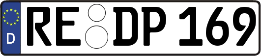 RE-DP169