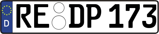 RE-DP173