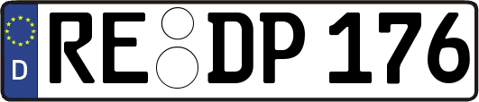 RE-DP176