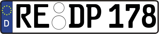 RE-DP178
