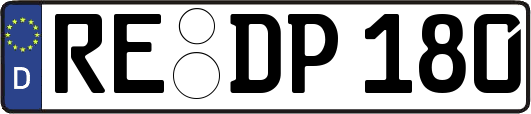 RE-DP180