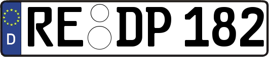 RE-DP182