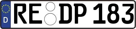 RE-DP183