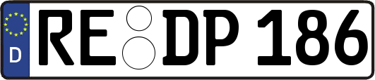 RE-DP186
