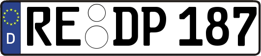 RE-DP187