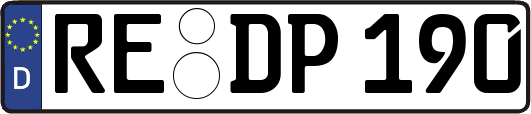 RE-DP190