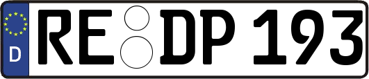 RE-DP193