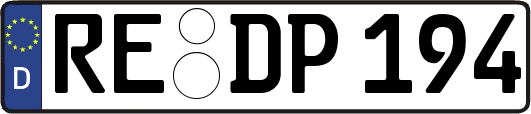 RE-DP194