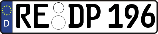 RE-DP196