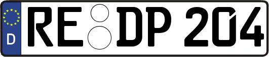 RE-DP204