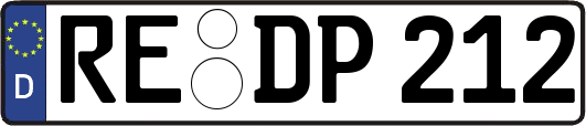 RE-DP212