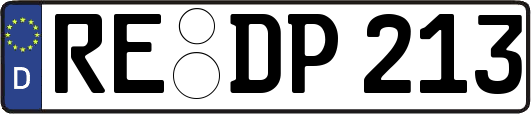RE-DP213