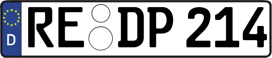 RE-DP214