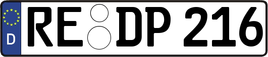 RE-DP216