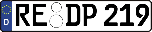 RE-DP219