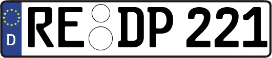 RE-DP221