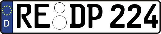 RE-DP224