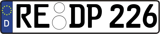 RE-DP226