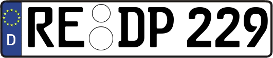 RE-DP229