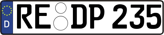 RE-DP235