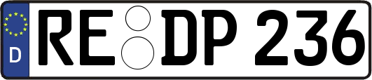 RE-DP236