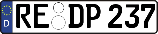 RE-DP237