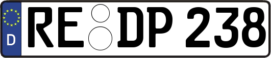RE-DP238