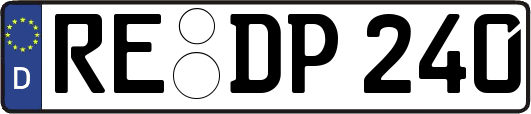 RE-DP240