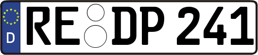 RE-DP241