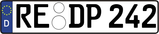 RE-DP242