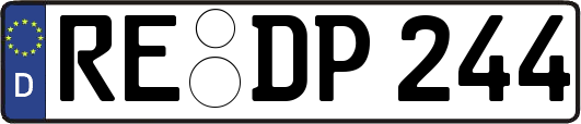 RE-DP244