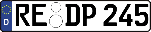 RE-DP245