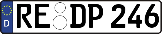 RE-DP246