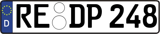 RE-DP248