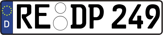 RE-DP249