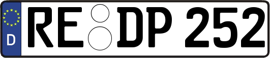 RE-DP252