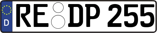 RE-DP255