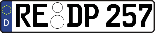 RE-DP257
