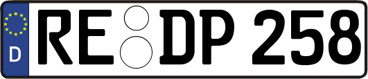 RE-DP258
