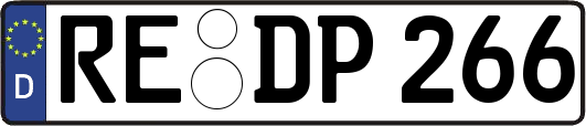 RE-DP266