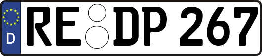 RE-DP267
